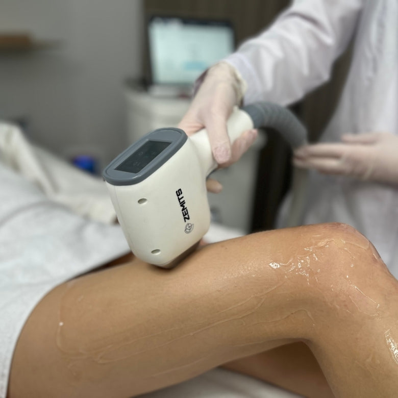 Zemits Quidion Diode Laser Para sa Pag-aalis ng Buhok