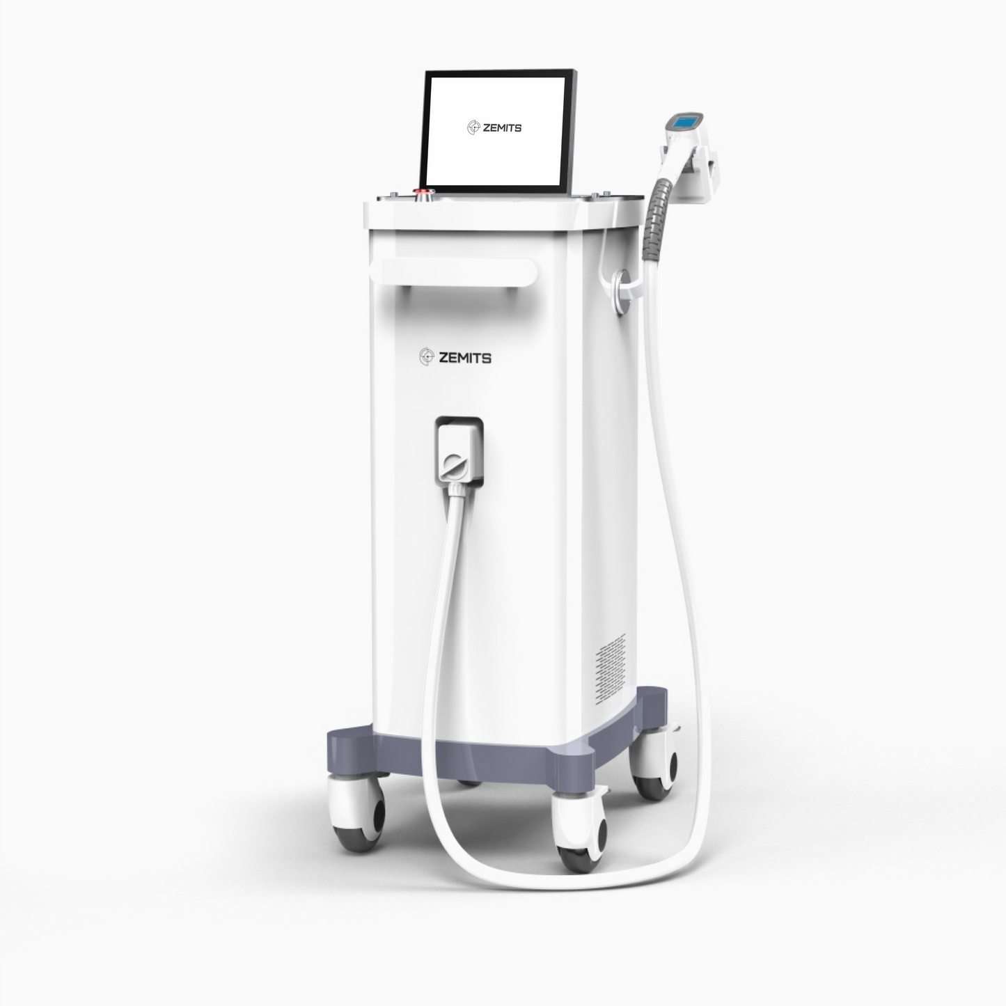 Zemits Quidion Diode Laser Para sa Pag-aalis ng Buhok