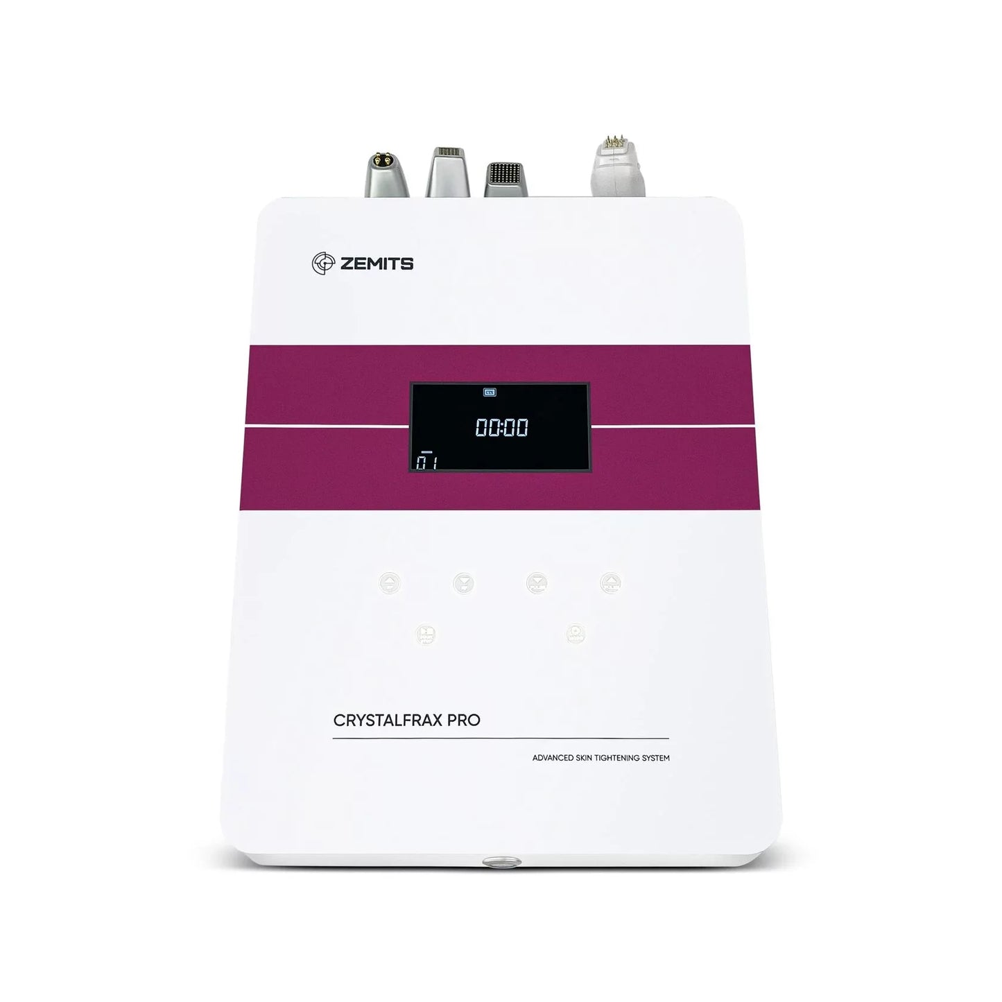 Zemits CrystalFrax PRO Hindi-Invasibong Praksyonal na RF Sistema