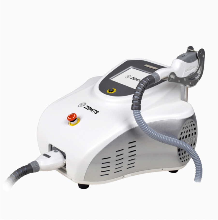 Zemits Light Expert 2.0 IPL Laser na Makina