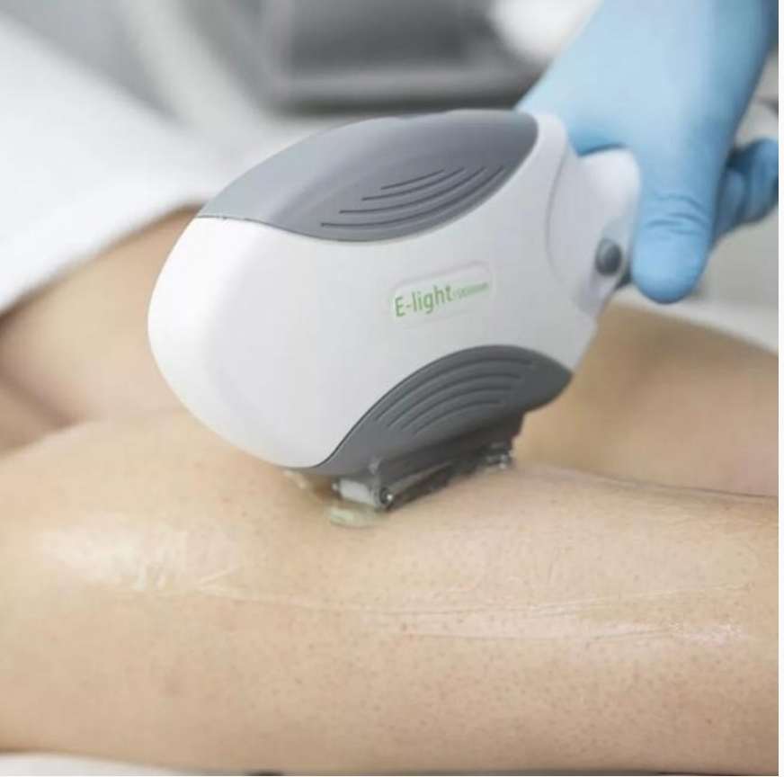 Zemits Light Expert 2.0 IPL Laser na Makina