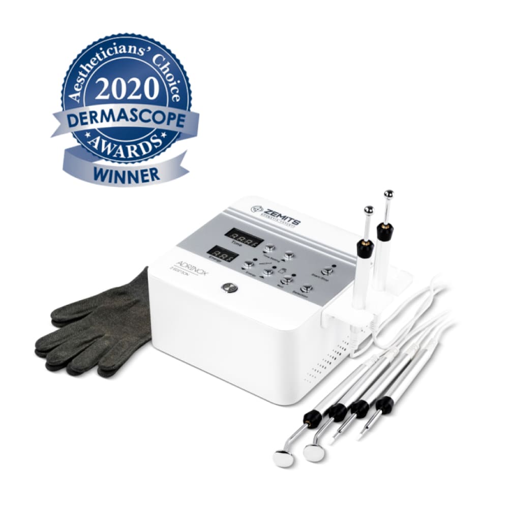 Zemits Adrinox 2.0 Makina ng Microcurrent