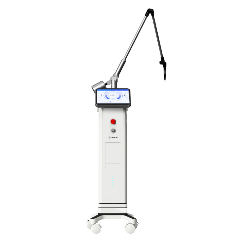 Zemits CarbonFrax Pro: CO2 Praksiyonal na Laser