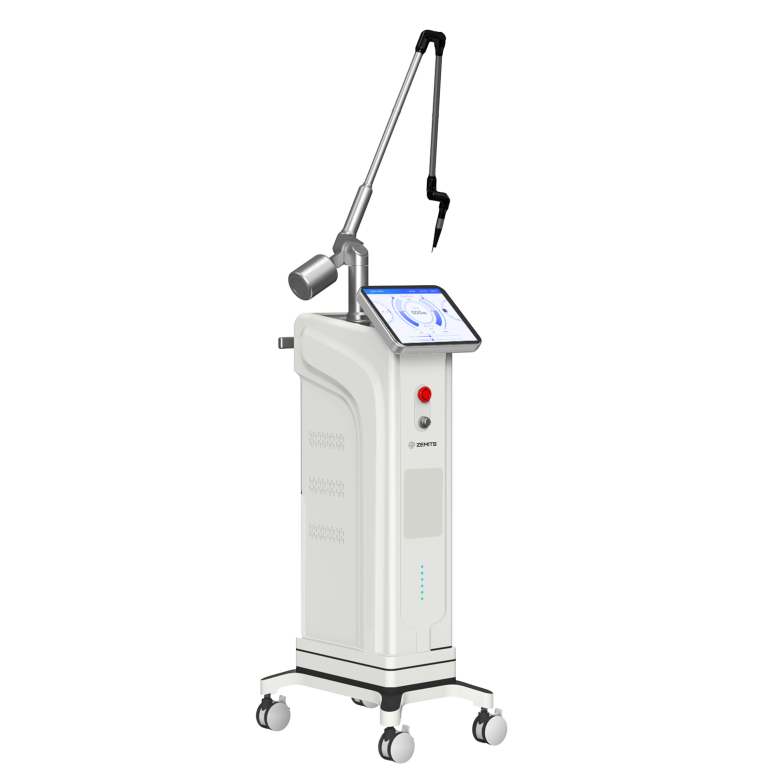 Zemits CarbonFrax Pro: CO2 Praksiyonal na Laser